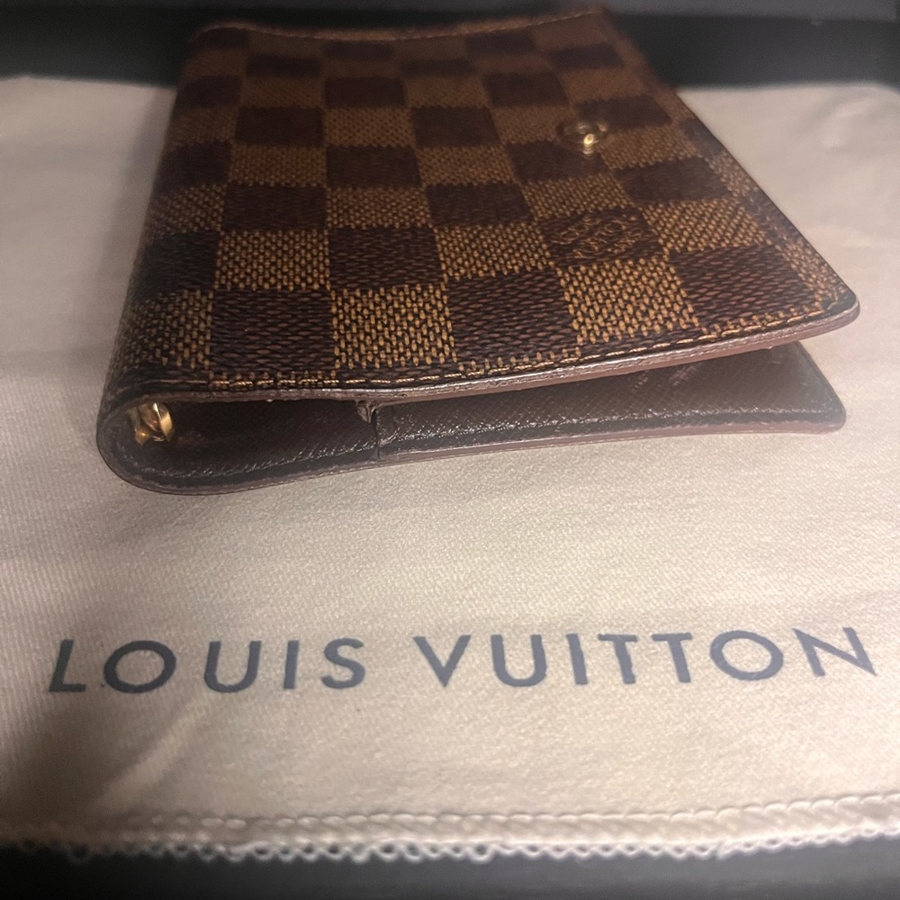 Louis Vuitton Agenda Small Size - Picture 5 of 7